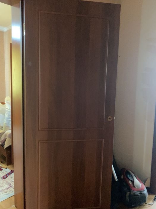 Двери межкомнатные