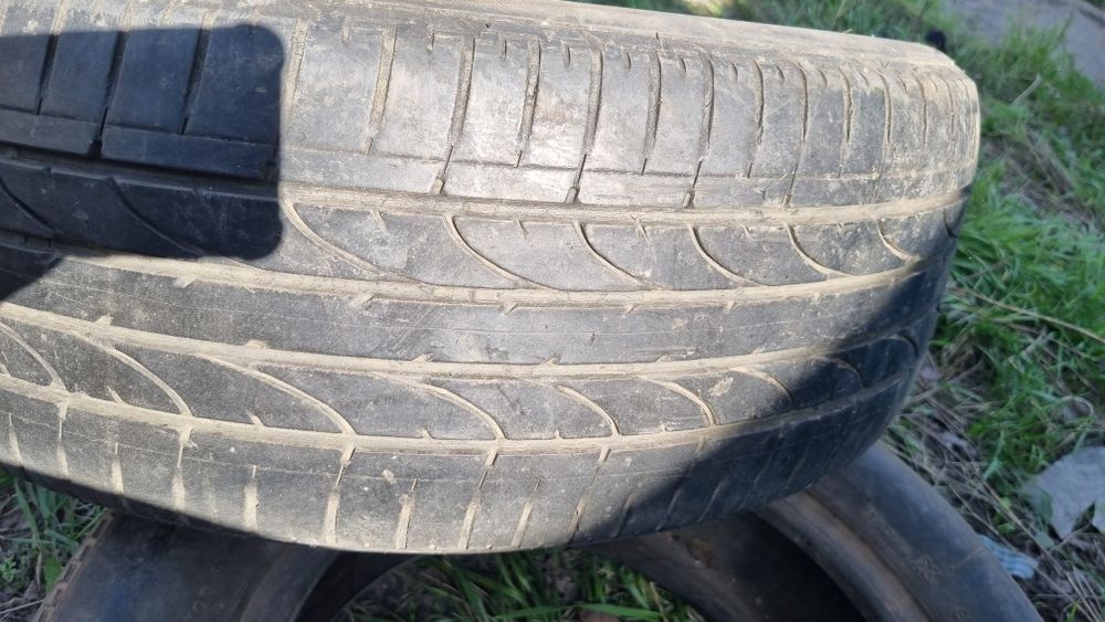 Шины BridgeStone 225/45 R19 лето
