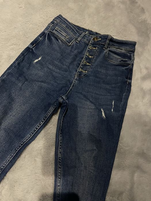 Разгрузка гардероба