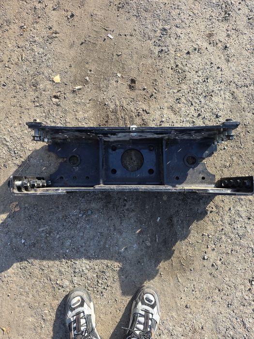 Траверсы маз  камаз