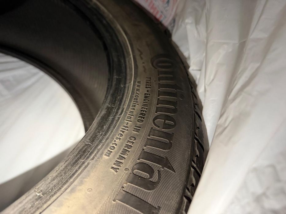 шины континенталь