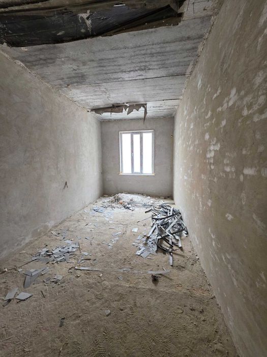 3 xonali 108m² 2-qavat. #3x #karobka #544a