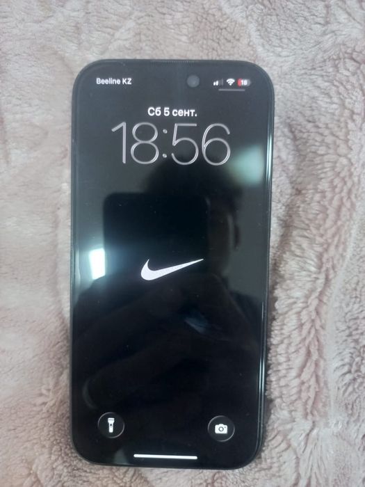 iphone 15 128gb 88акб СРОЧНО!