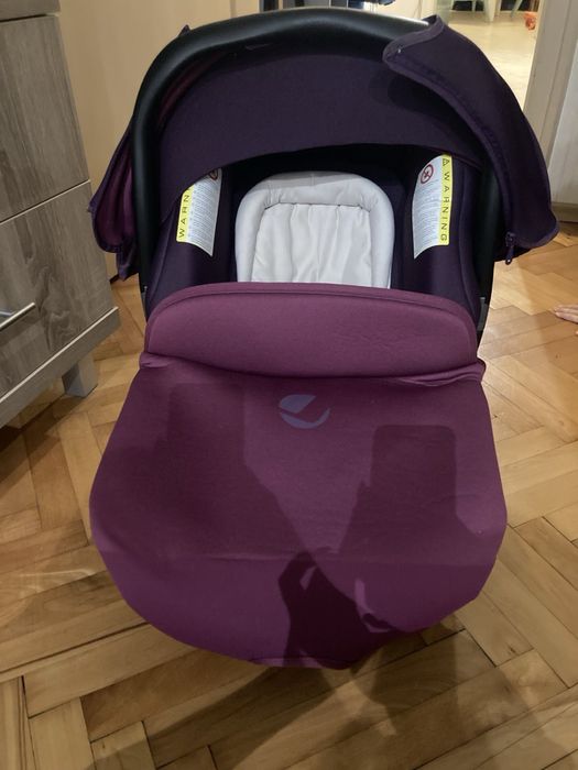 Детско столче JANE