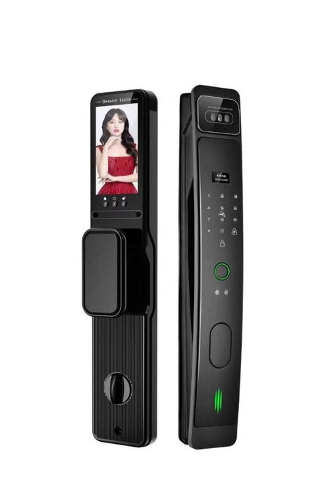 Smart lock, aqilli zamoklar sotiladi