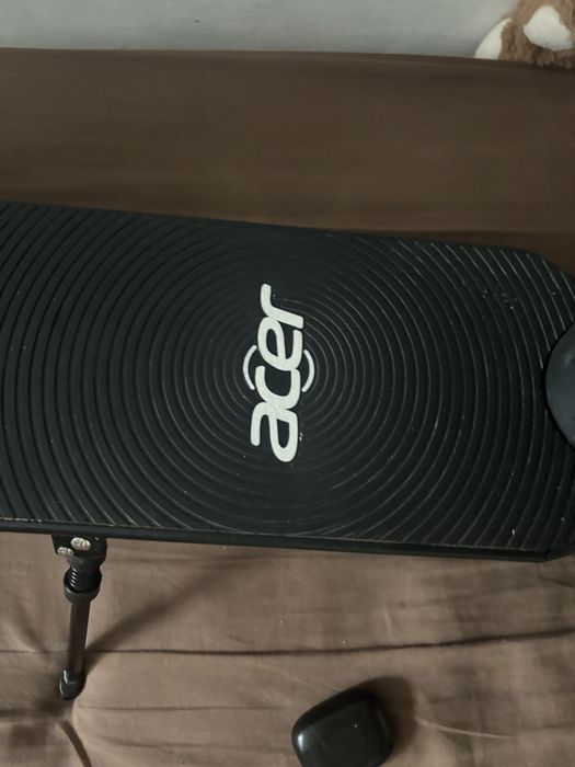 Vând trotinetă acer scoter electric 5