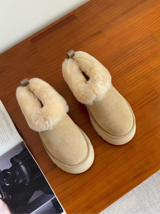 Ghete UGG , calitate premium , pe comanda. , noi , 38