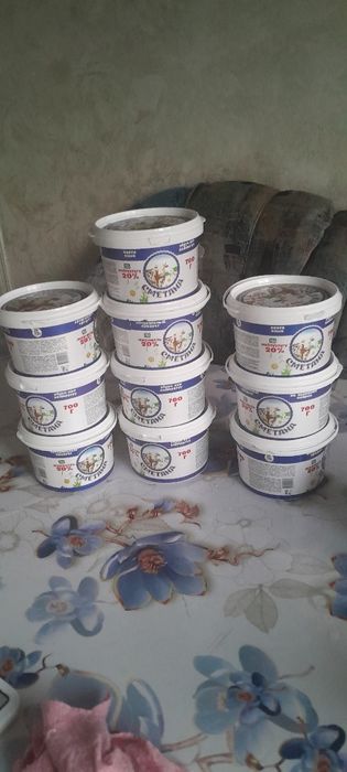 Продам мёд       Вко