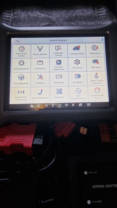 Xtool  X100 pad3