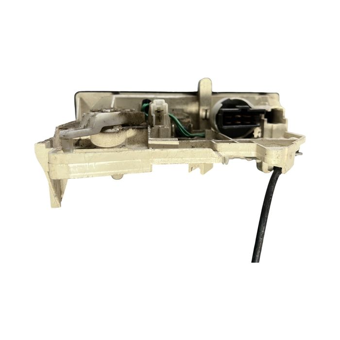 Panou Clima Mitsubishi Pajero Ii V3_W, V2_W, V4_W 1990 - 2001