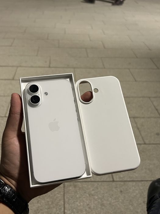 iPhone 17 256gb Идеал