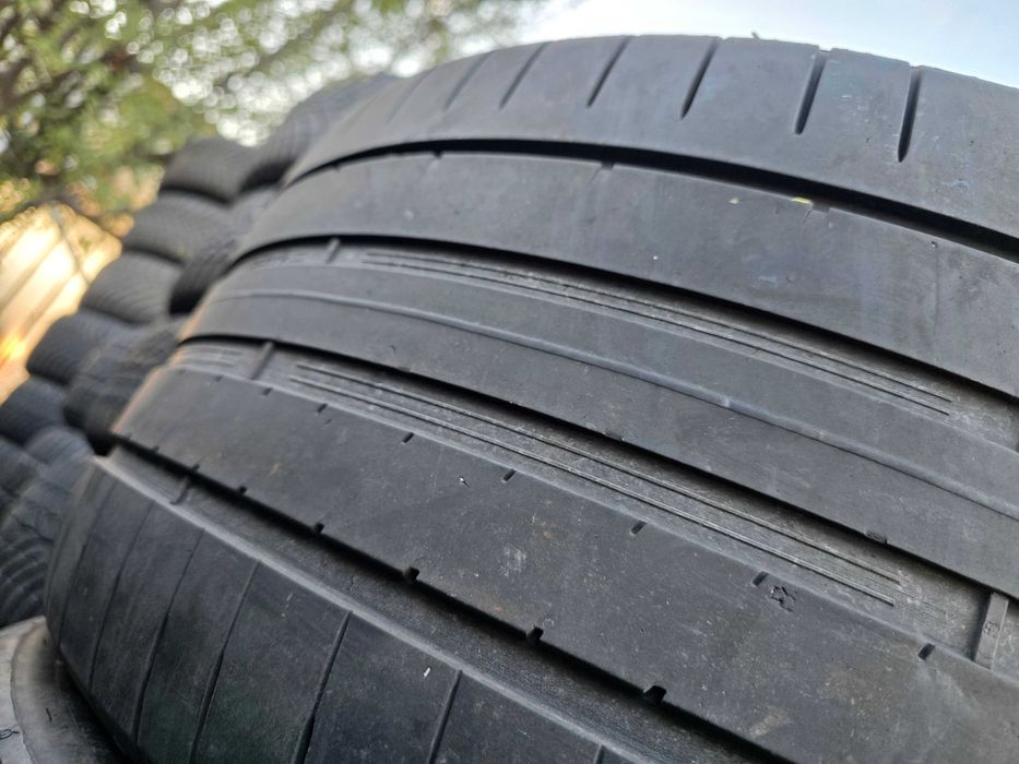 2бр Летни гуми 275 35 19 - Goodyear