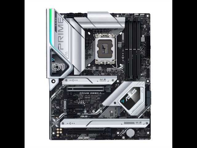 Дъно Asus Prime Z690-A