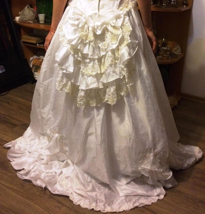 Rochie mireasa Lohrengel