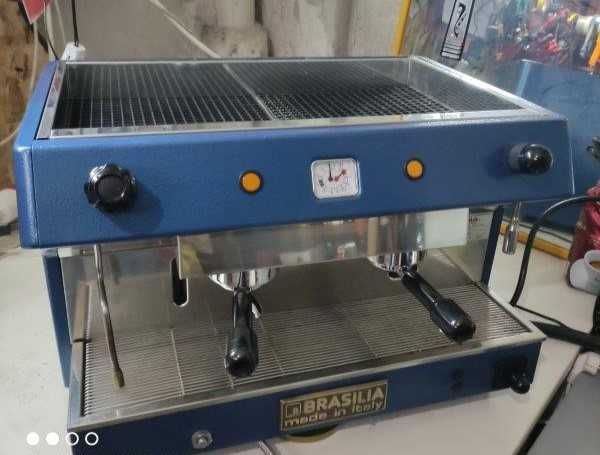 кафемашина Brasilia