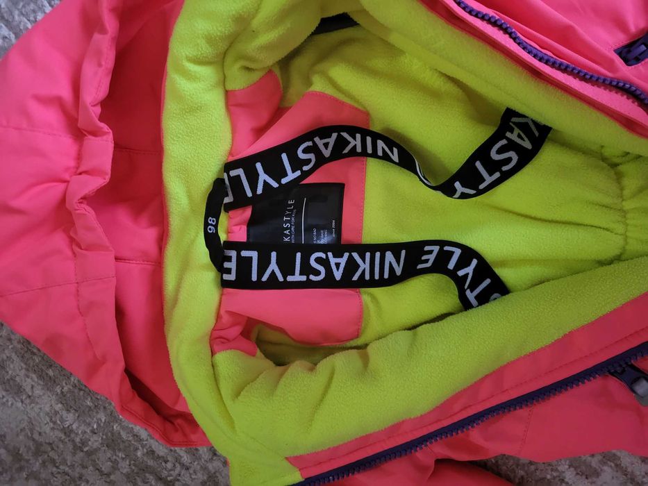 Комбинезон nikastyle