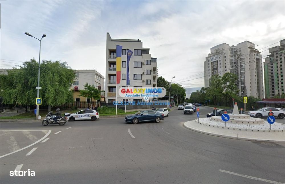 Teren intravilan Doamna Ghica Colentina Heliade Intre Vii