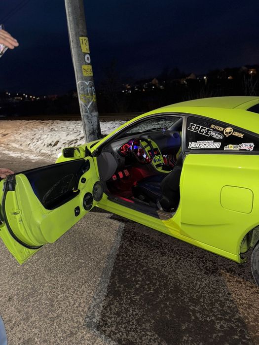 TOYOTA Celica 2001 — imagine 4