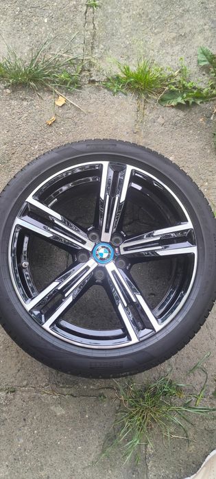 Jante Originale BMW Seria 3, 4 (G20, G22) R18 M848