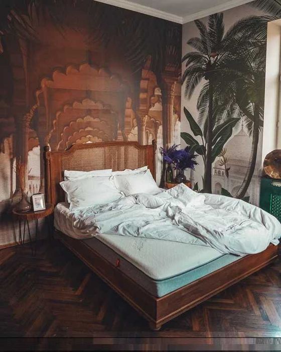 Saltea Cadar dimensiuni 200x180 noua, sigilata