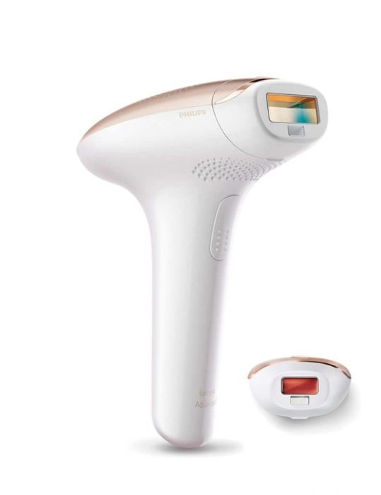 НАМАЛЕН! Фотоепилатор PHILIPS Lumea Prestige
