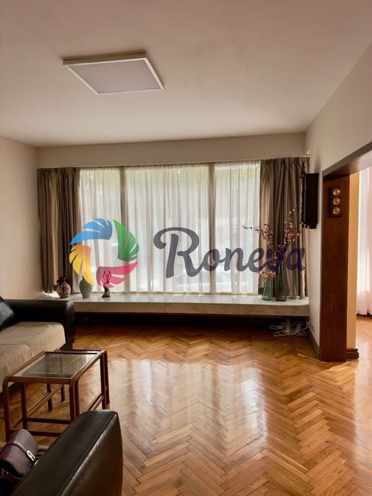 Дава се под наем Тристаен апартамент в Варна, ВИНС - 110 кв.м за 750 € - Снимка #3