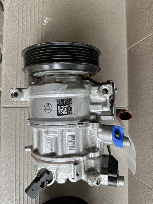 Compresoare audi a4-a6-a7-a8 cod 782030030219 8W0 816803L