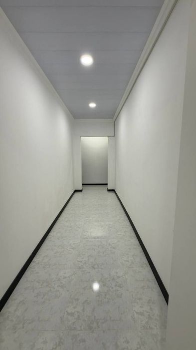 ПРОДАЁТСЯ офис 80 м² на Нукусской — 1 линия, 3 комнаты