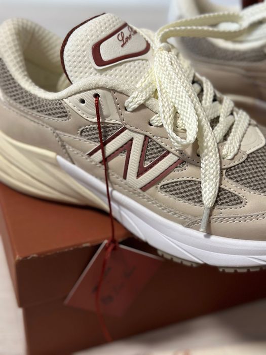 Кроссовки Loro Piano