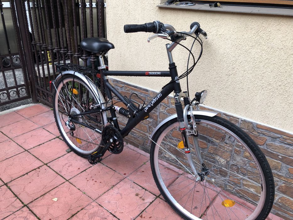 Bicicleta Prophete 28 inch