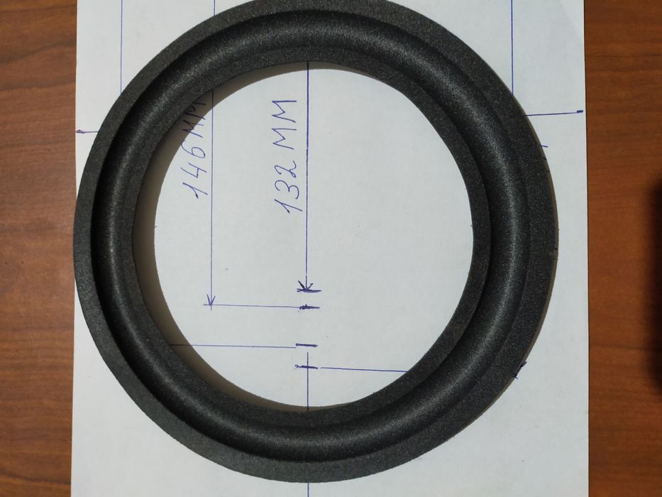 Продаю подвес на денамики