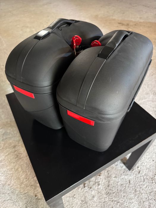 Дисаги за мотор 22 L