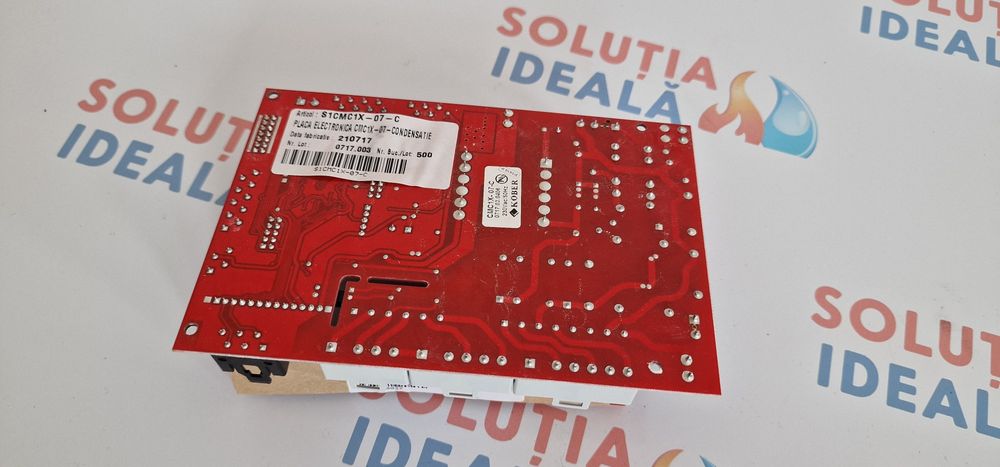 Placa electronica principala sau display centrala Motan Sigma Kdens24