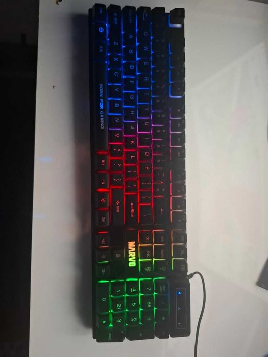 Клавиатура Marvo