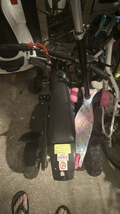 Vând ATV pentru copii