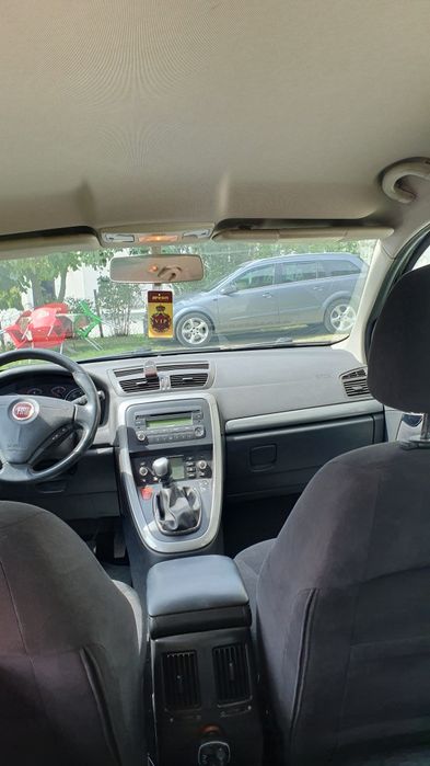 Fiat Croma 1.8 MPI 2008