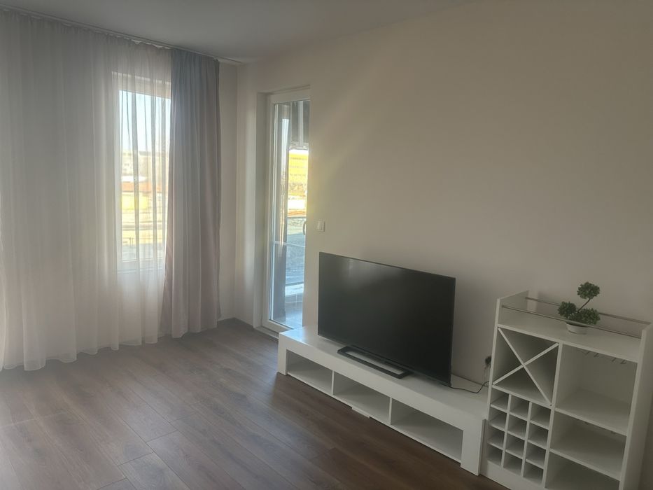 Дава се под наем Двустаен апартамент в Пловдив, Гагарин - 68 кв.м за 478.38 € - Снимка #4