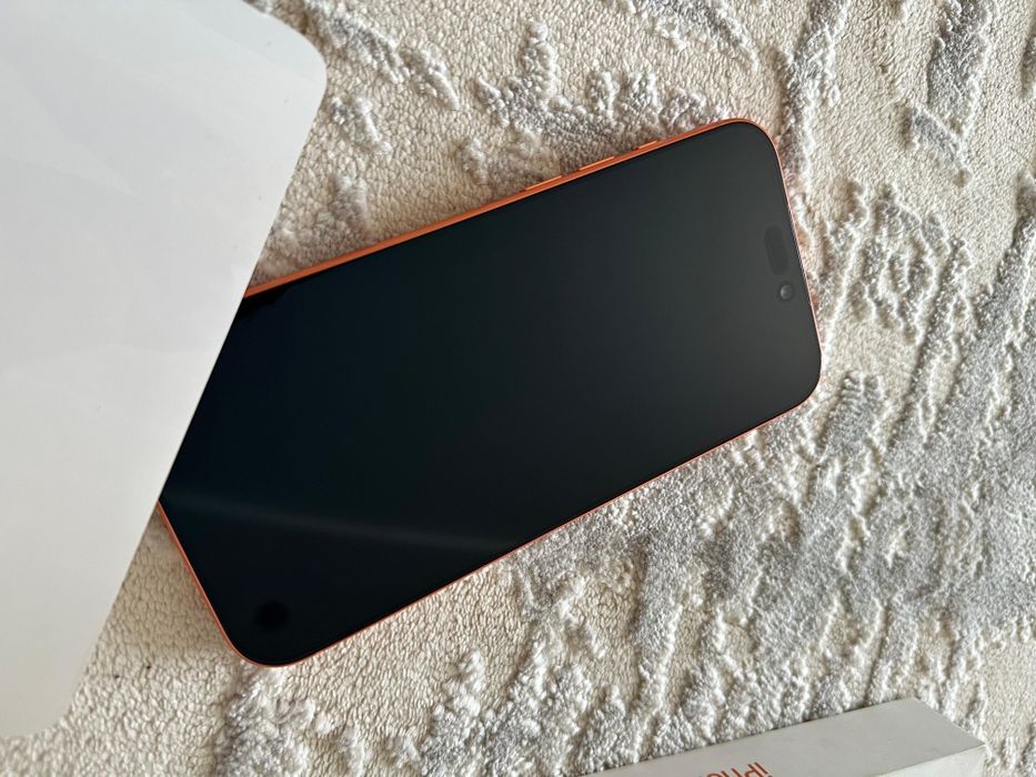 Iphone 17 PRO MAX 512GB EAC