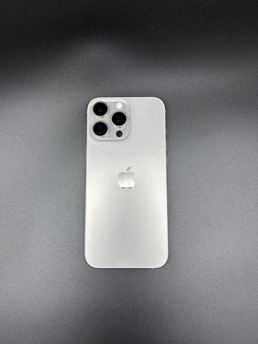 Apple iPhone 16 Pro Max 256 GB