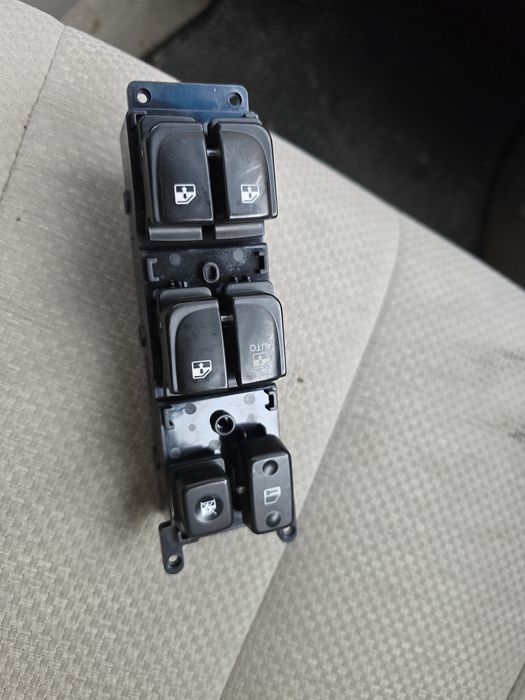 Авто запчасты саната нф