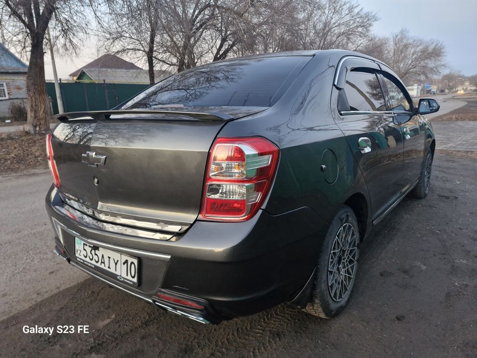 Аренда автомобиля