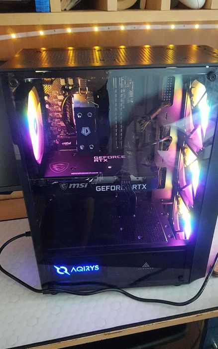 Calculator de gaming