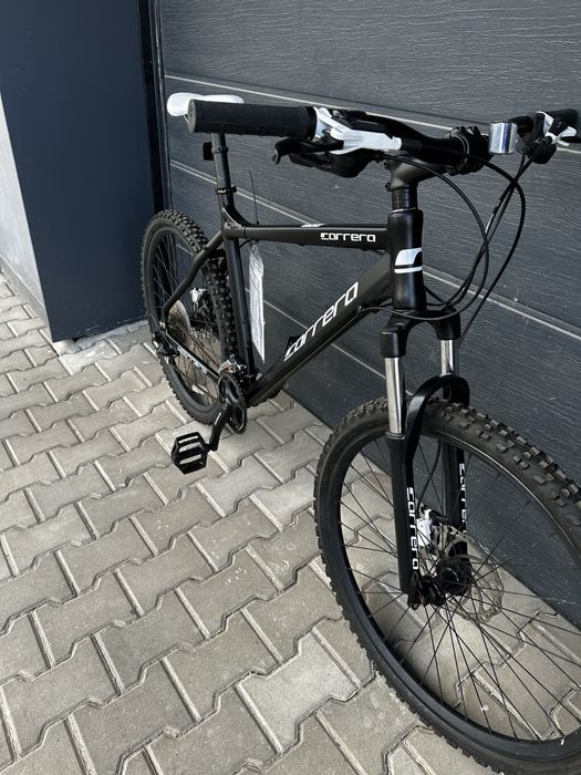 Велосипед Carrera 26” 3x8 L” хидравлика