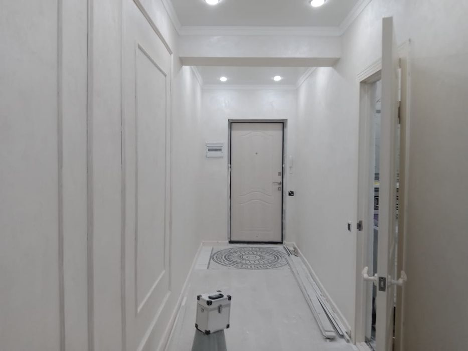 Ремонт под ключ!