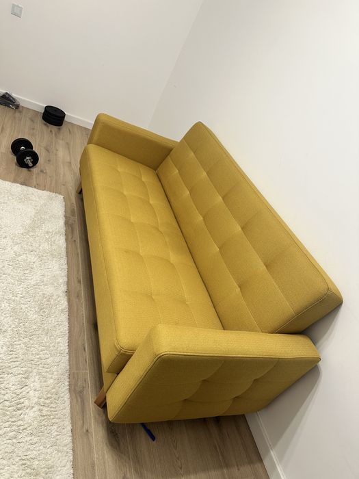 Диван раскладной высшего качества