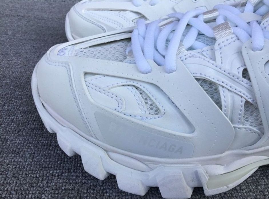 Balenciaga Track