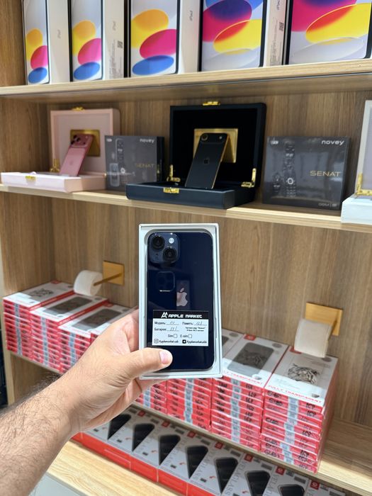 Iphone 14 128 gb mix