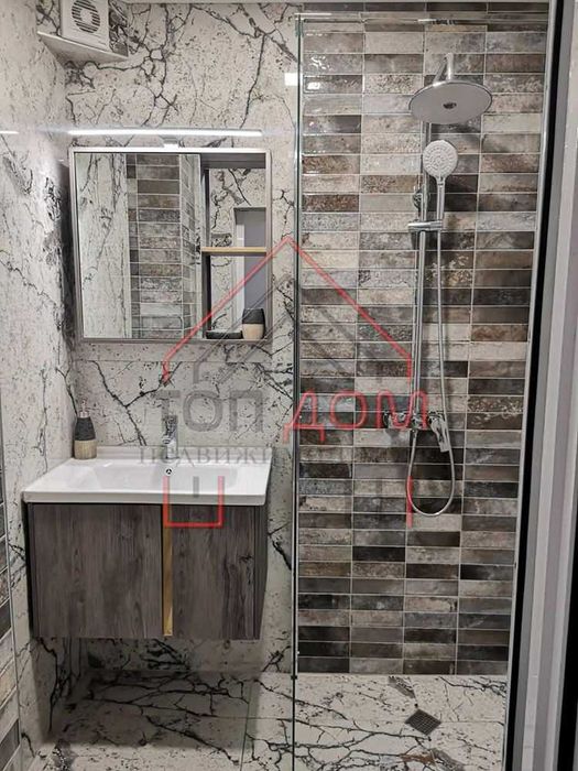 Дава се под наем Тристаен апартамент в Варна, Лятно кино Тракия - 80 кв.м за 561 € - Снимка #2