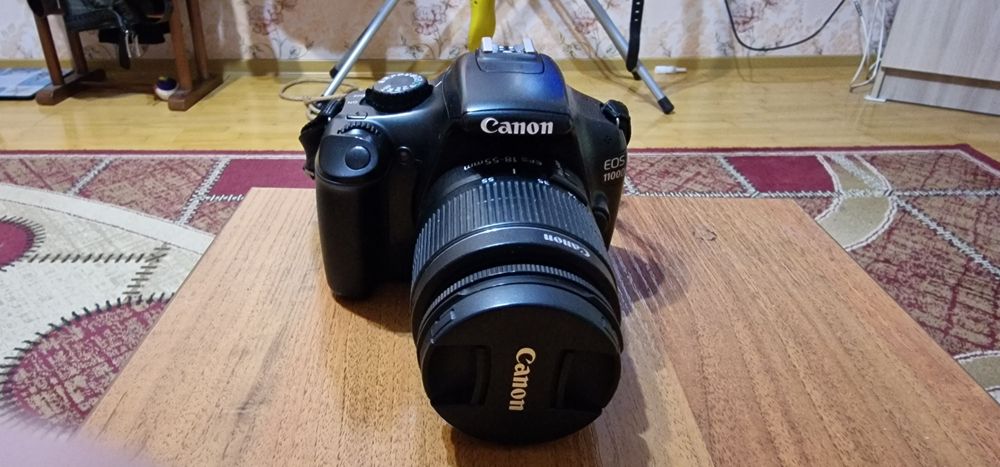 Продам фотоаппарат Canon