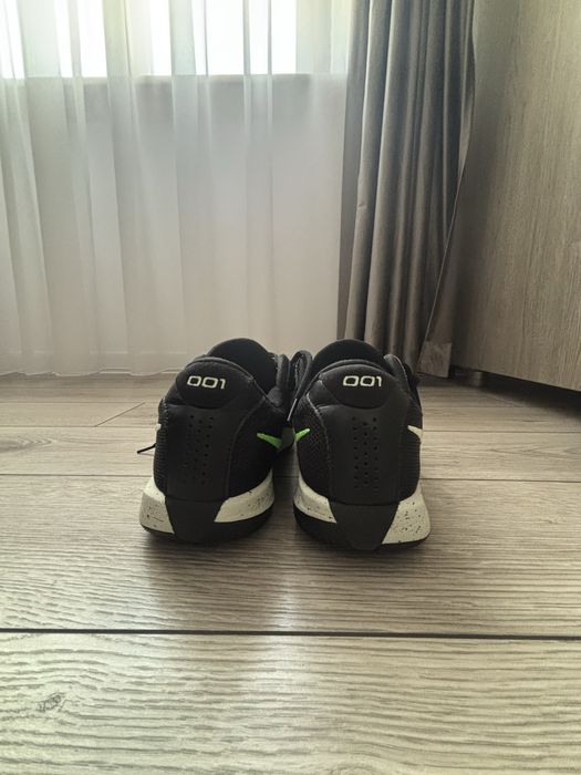 Adidasi basket nike gt cut academy